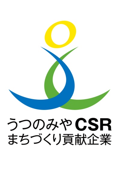 CSRロゴマーク